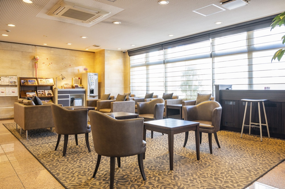 Nishitetsu Inn Tenjin 55/65