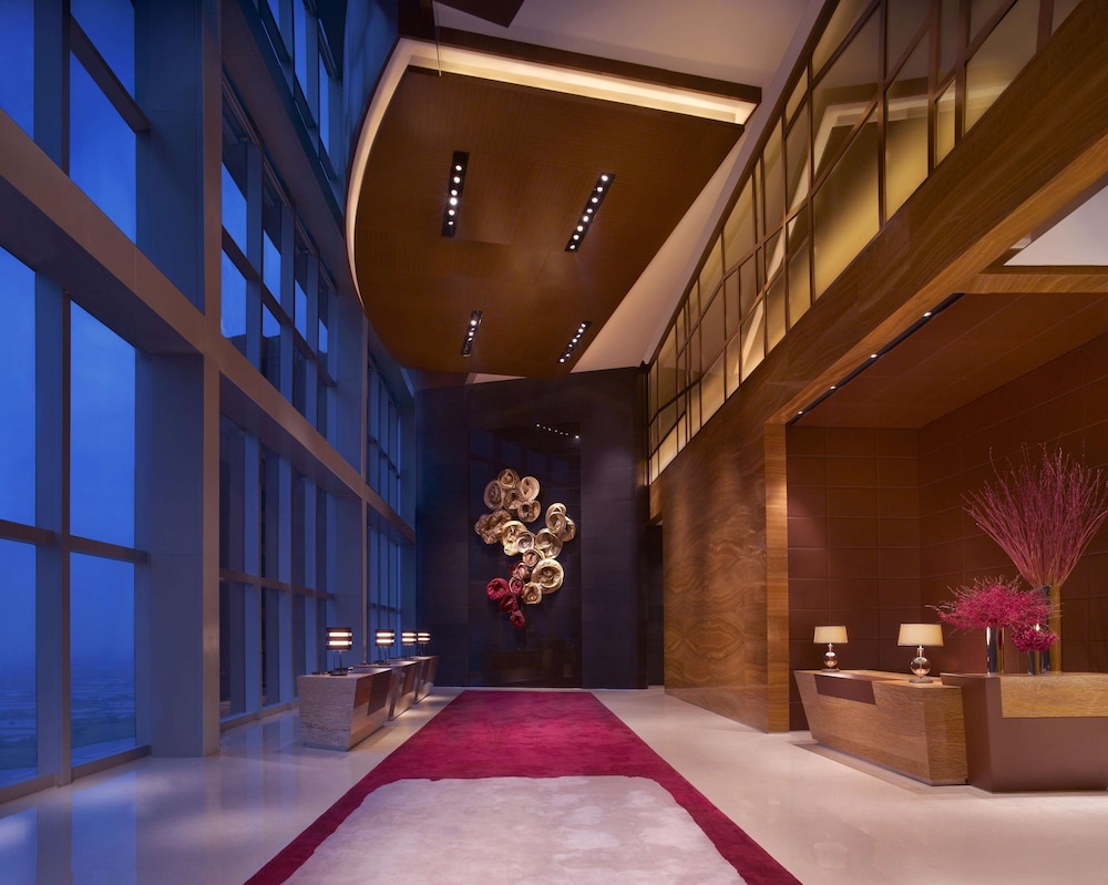 Grand Hyatt Shenzhen 32/75