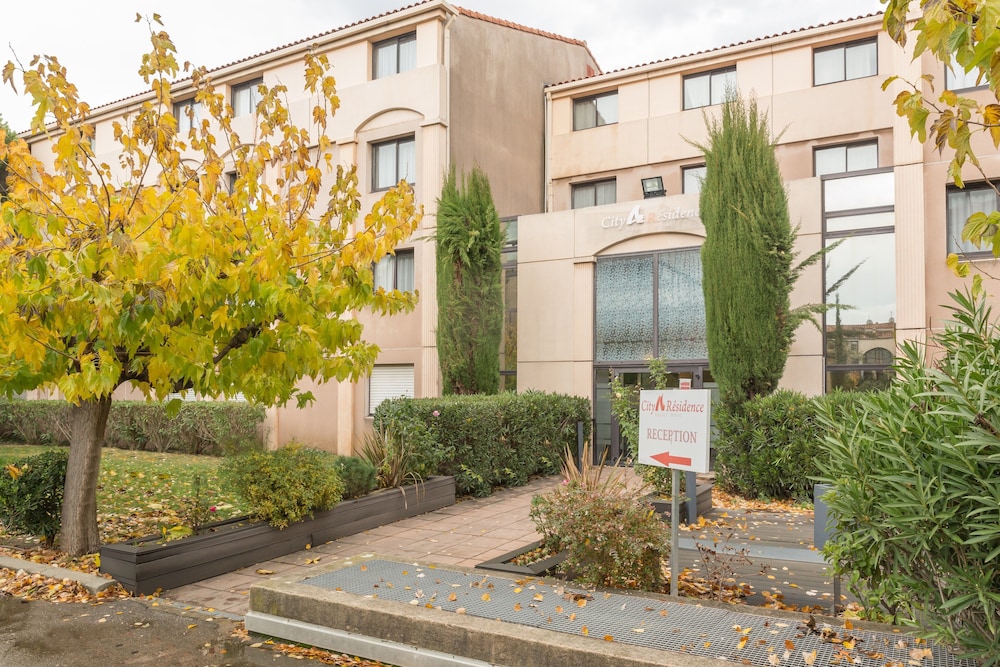 City Residence Aix En Provence 42/49