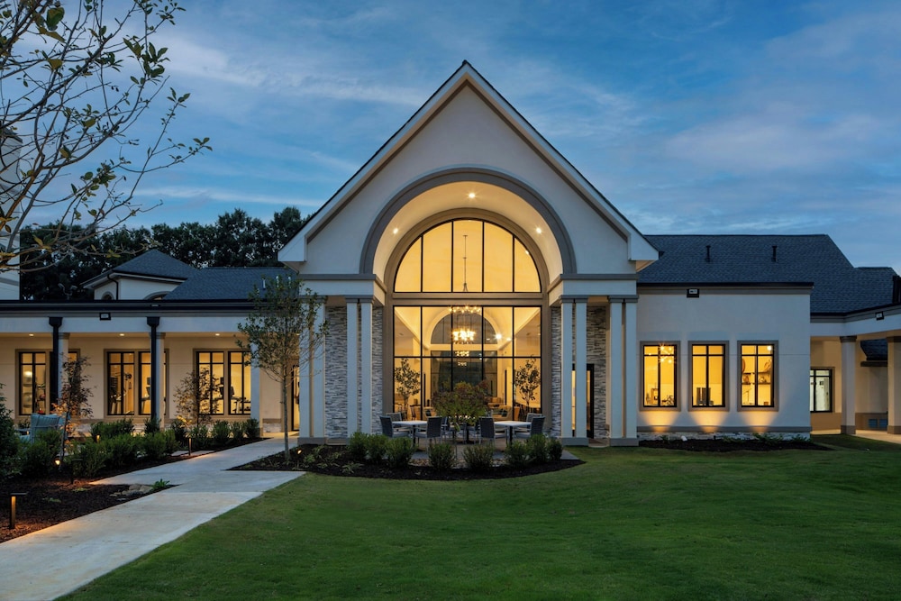 Residence Inn Atlanta Buckhead Lenox Park 43/50