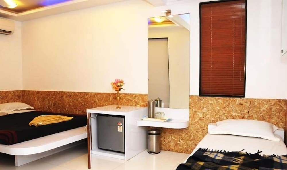 Hotel Vyankatesh 35/35