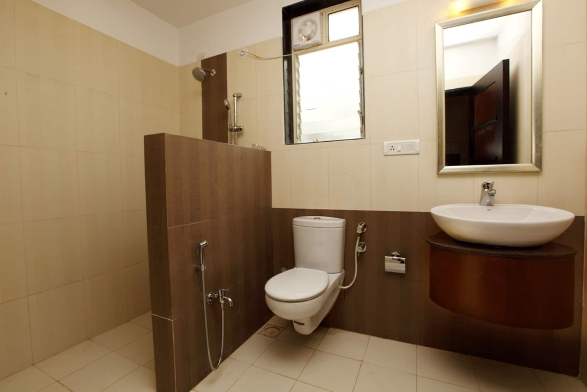 2 BEDROOMS, APARTMENT