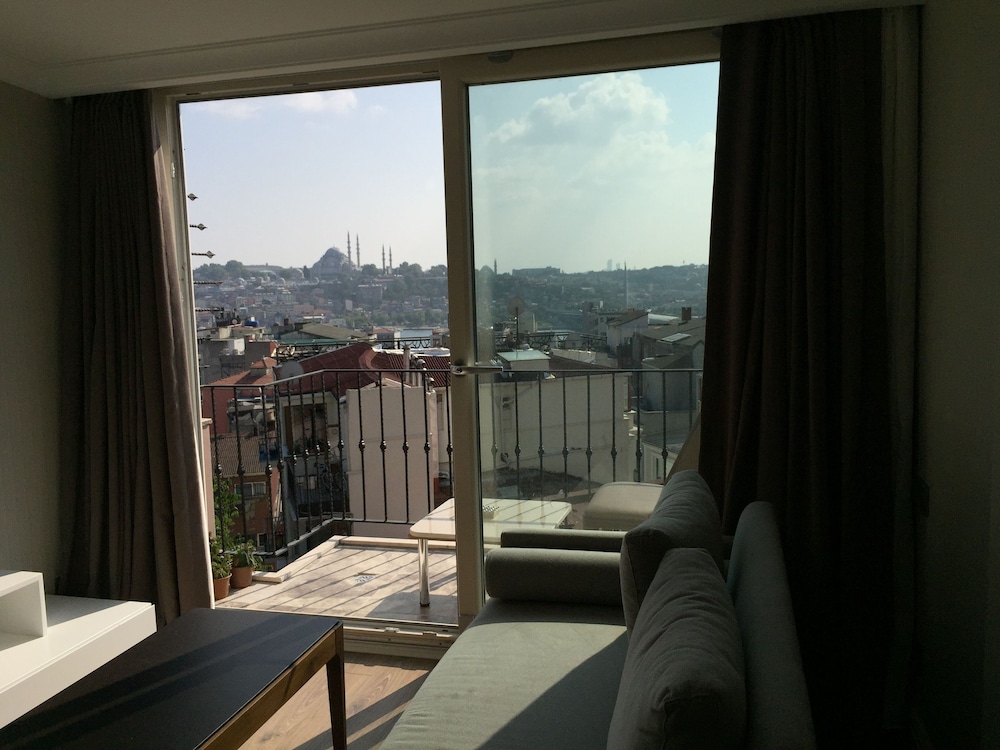 Allegra Suites Galata 17/33
