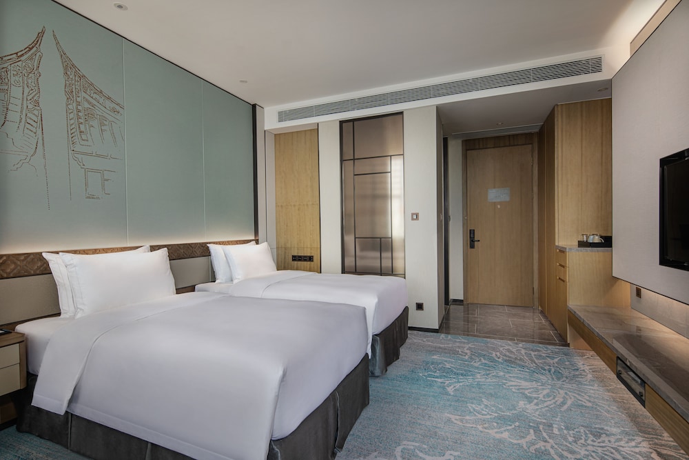 C&D Hotel Xiamen Xiang’an 32/82