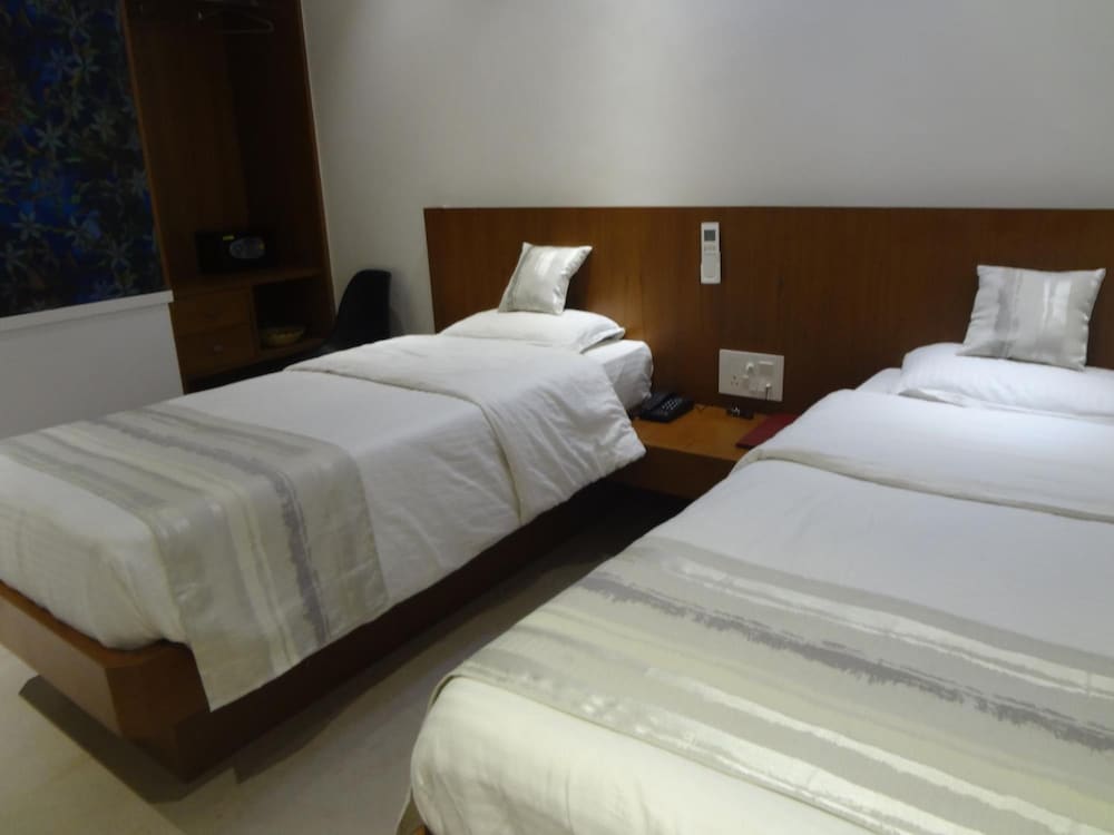 Hotel Vintage 17/50