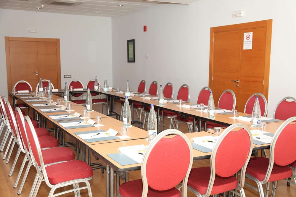 Travelodge Barcelona del Valles 45/55