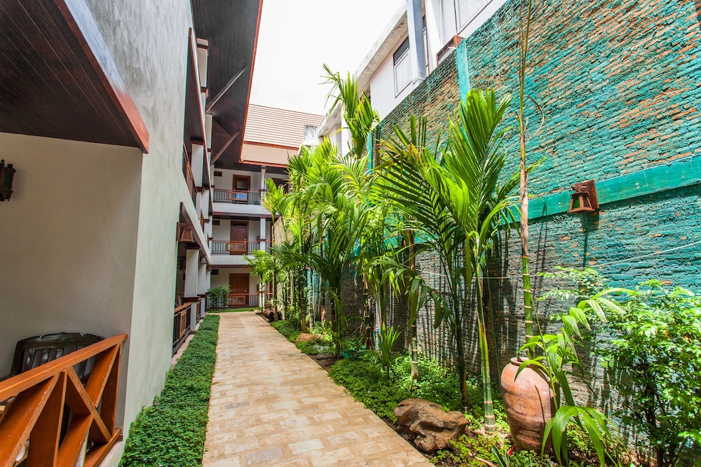 Pingdoi Hualin Boutique Hotel 41/50