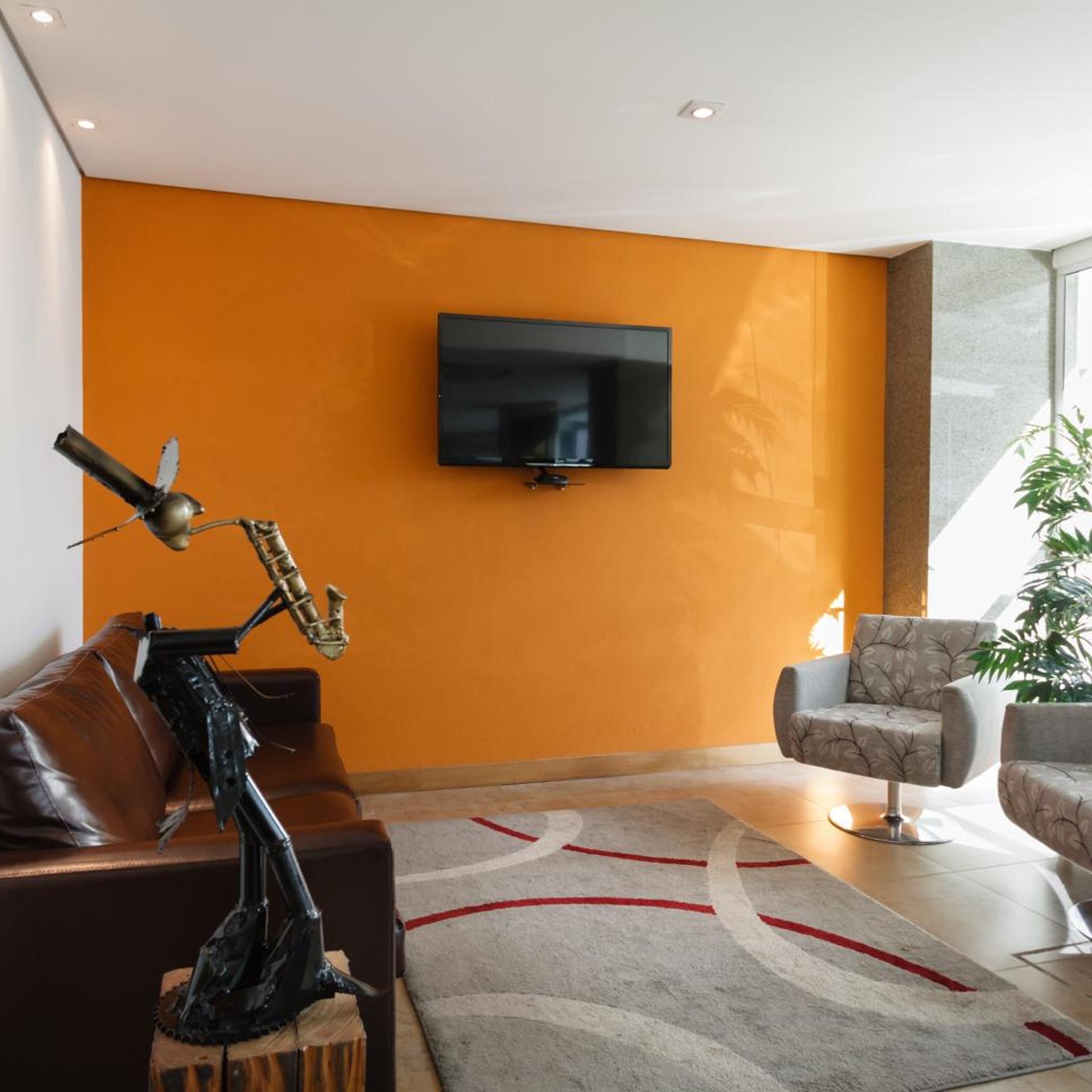 Garibaldi Business Hotel 29/31