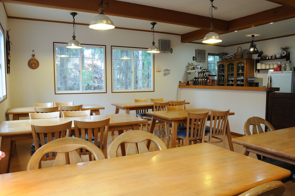 Pension Alps Hakuba 13/17