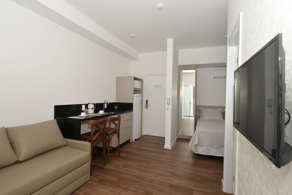 Vila do Centro Apart Hotel 34/50
