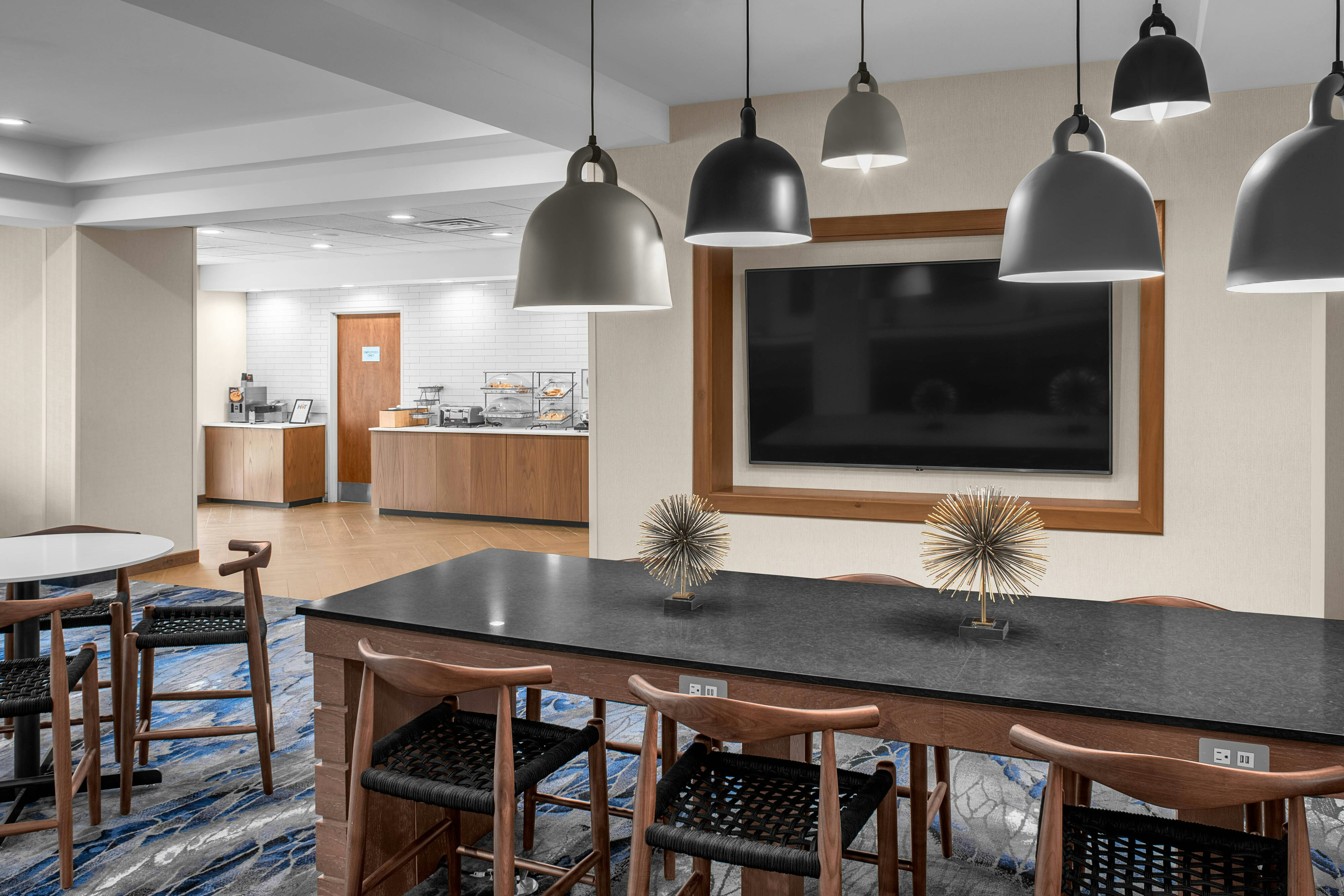 Fairfield Inn And Suites Columbus West 34/40