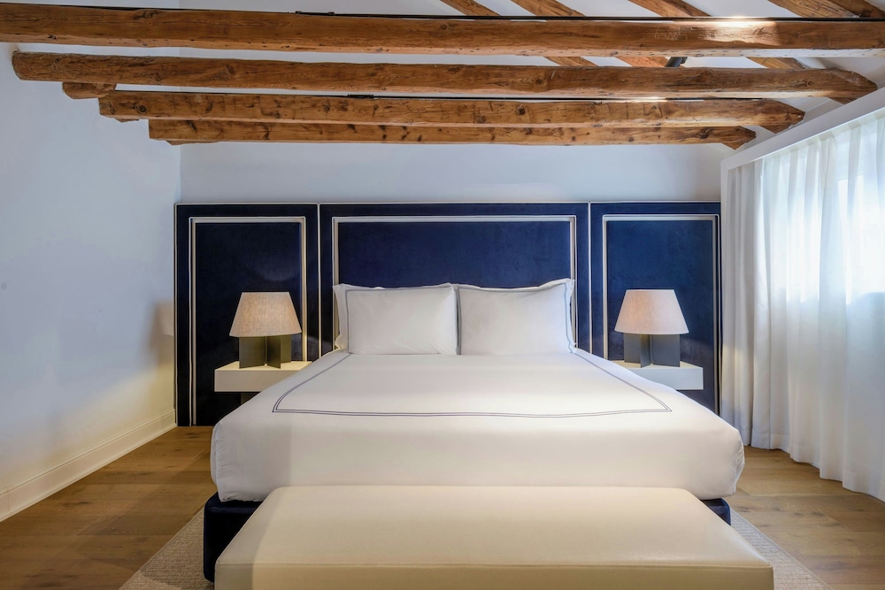 El Autor Hotel Madrid Autograph Collection 5/49