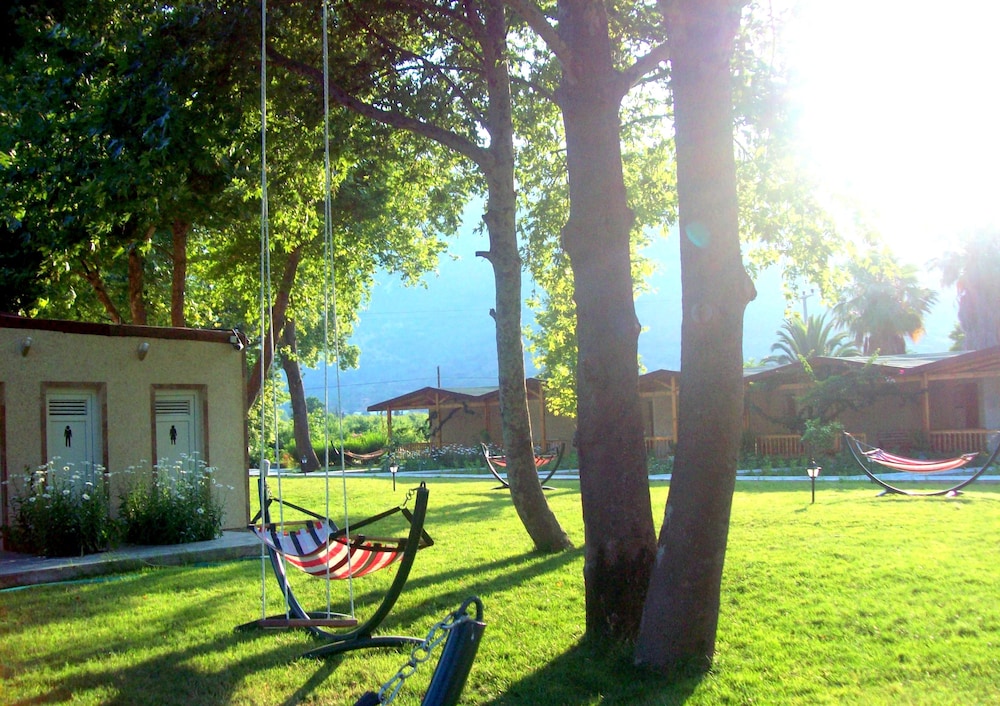 Likya Adrasan Otel 23/42