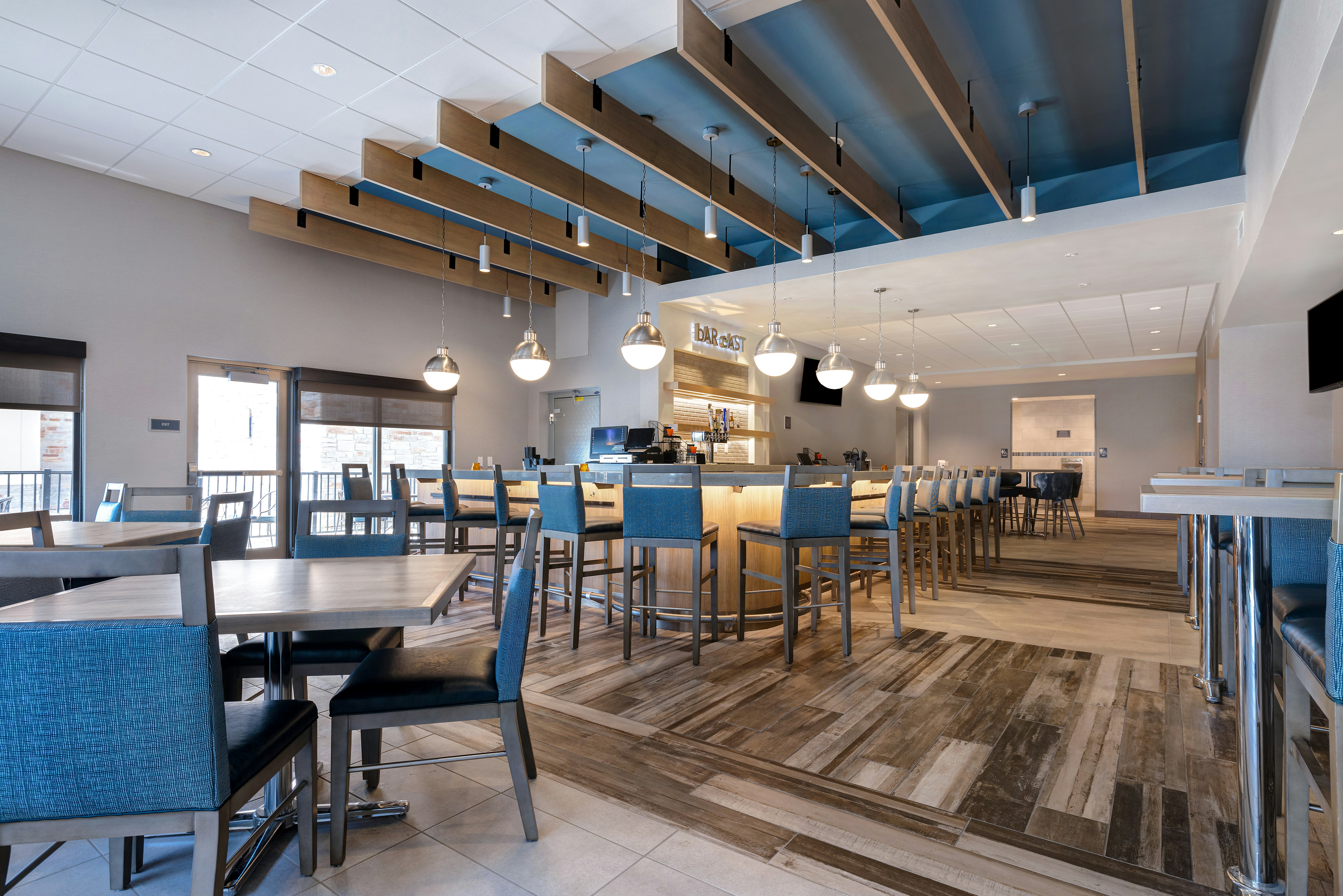 Homewood Suites by Hilton Oak Creek Milwaukee 22/32