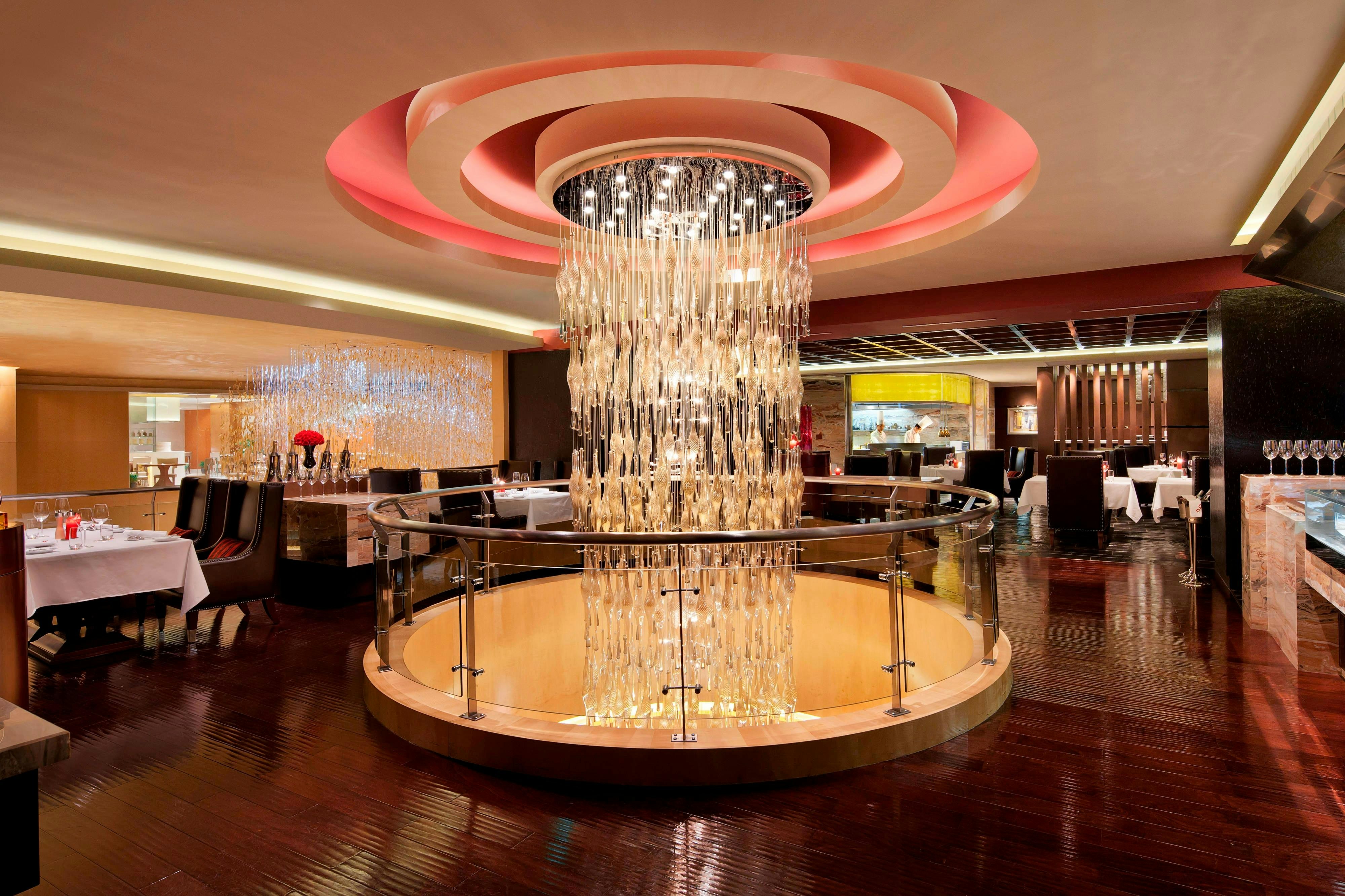 Jw Marriott Hotel Hangzhou 3/9
