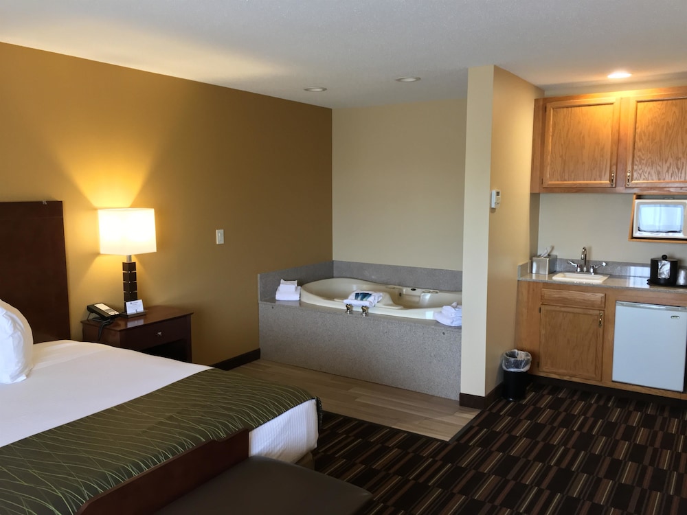 Best Western Falcon Plaza 12/38
