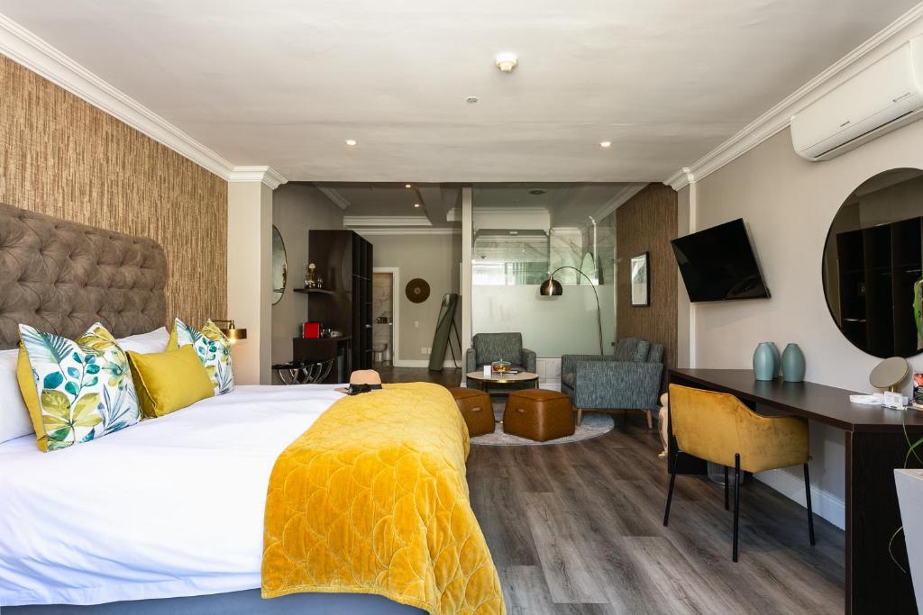 Heritage, Family Suite