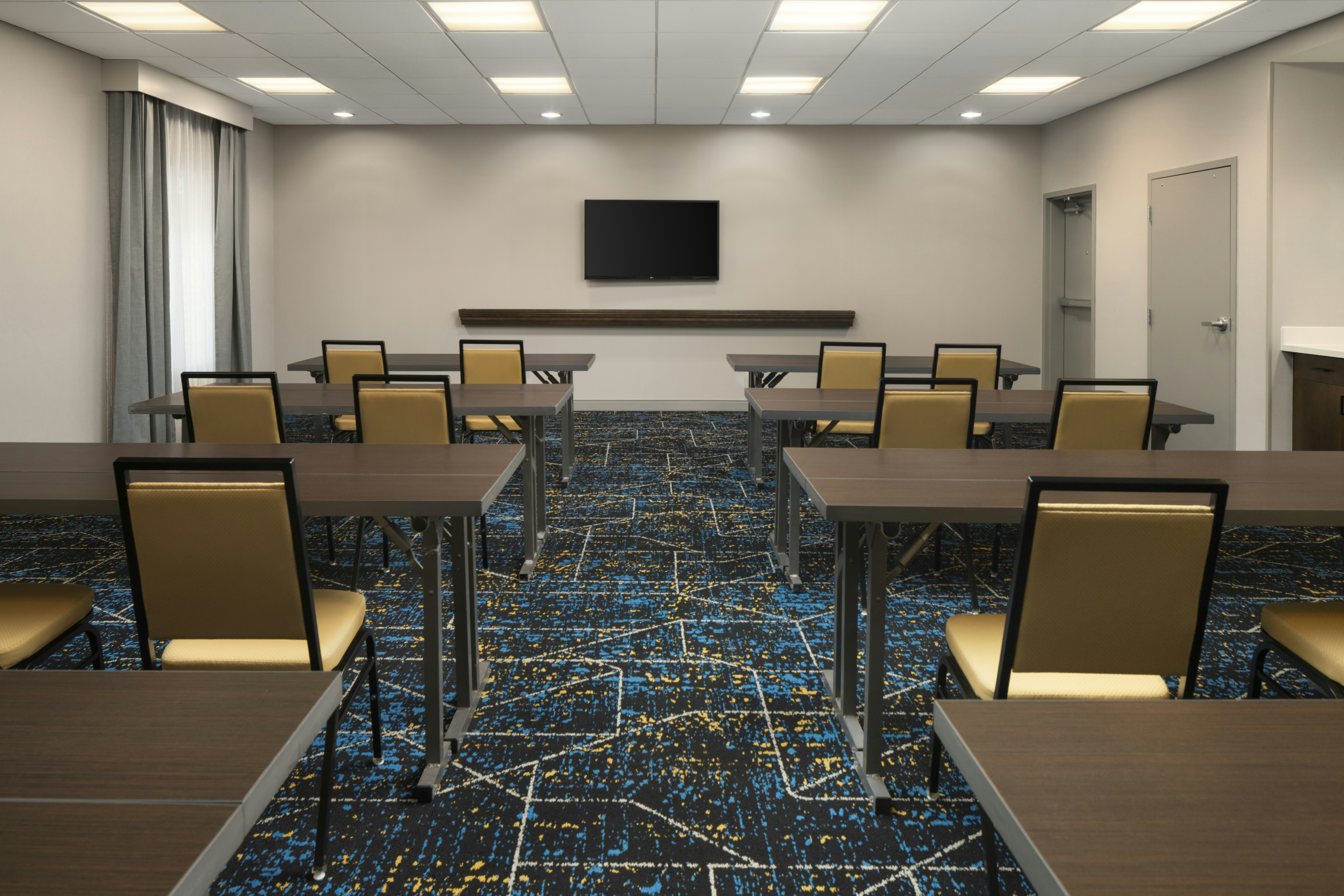 Hampton Inn And Suites Rochester/Henrietta 48/60