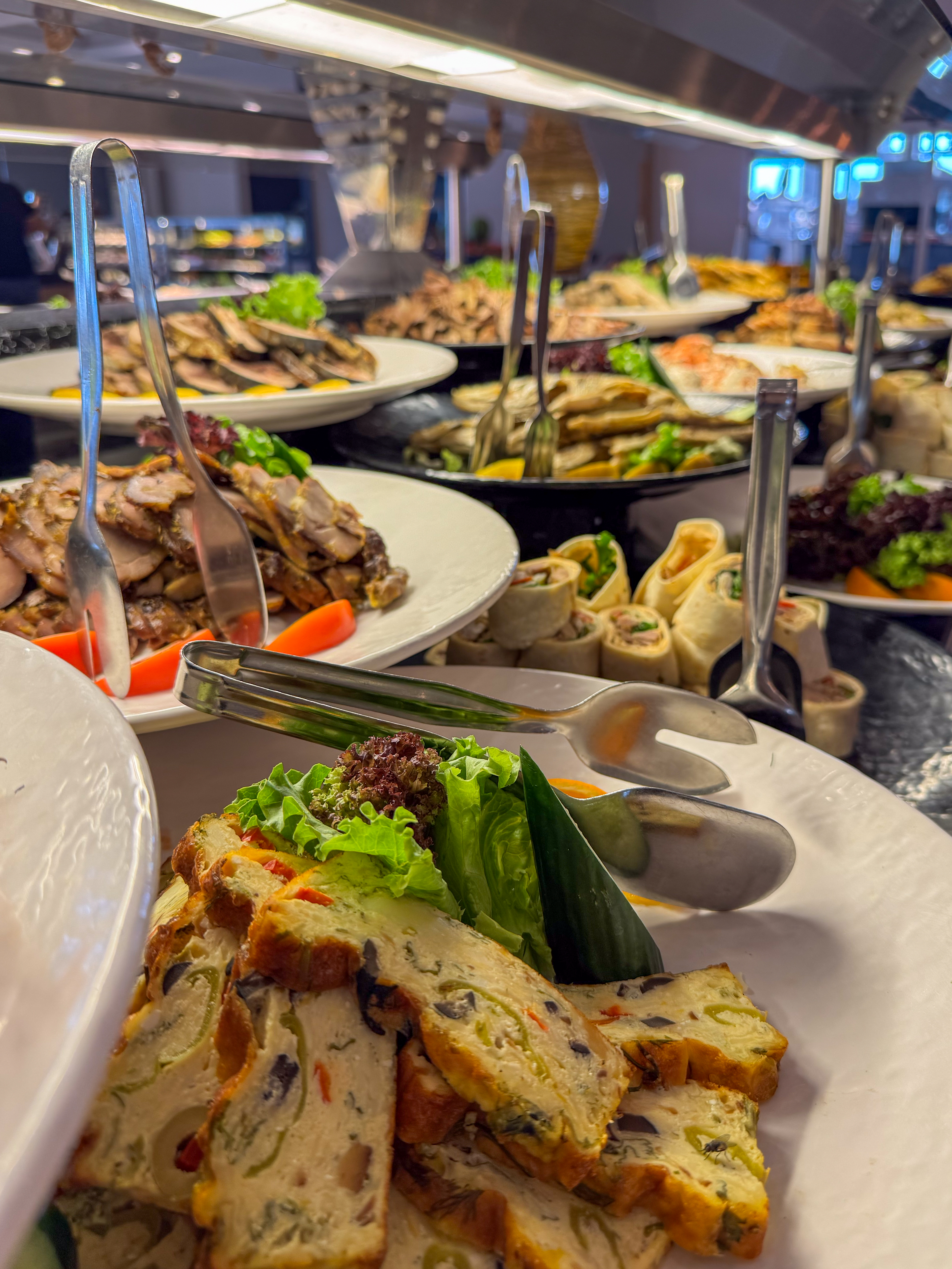 Sealight度假村(Sealight Resort Hotel) 图片3