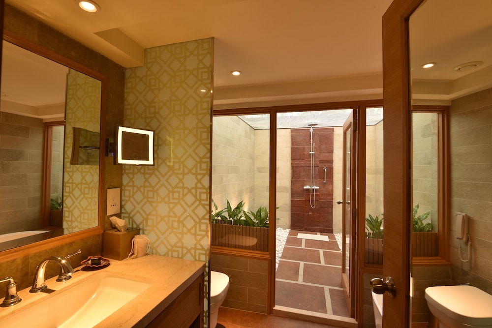 Taj Fisherman S Cove Resort Spa Chennai 28/64