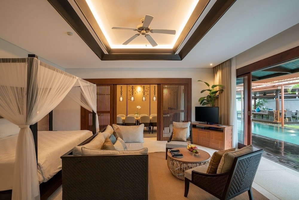 The Samaya Seminyak 50/82