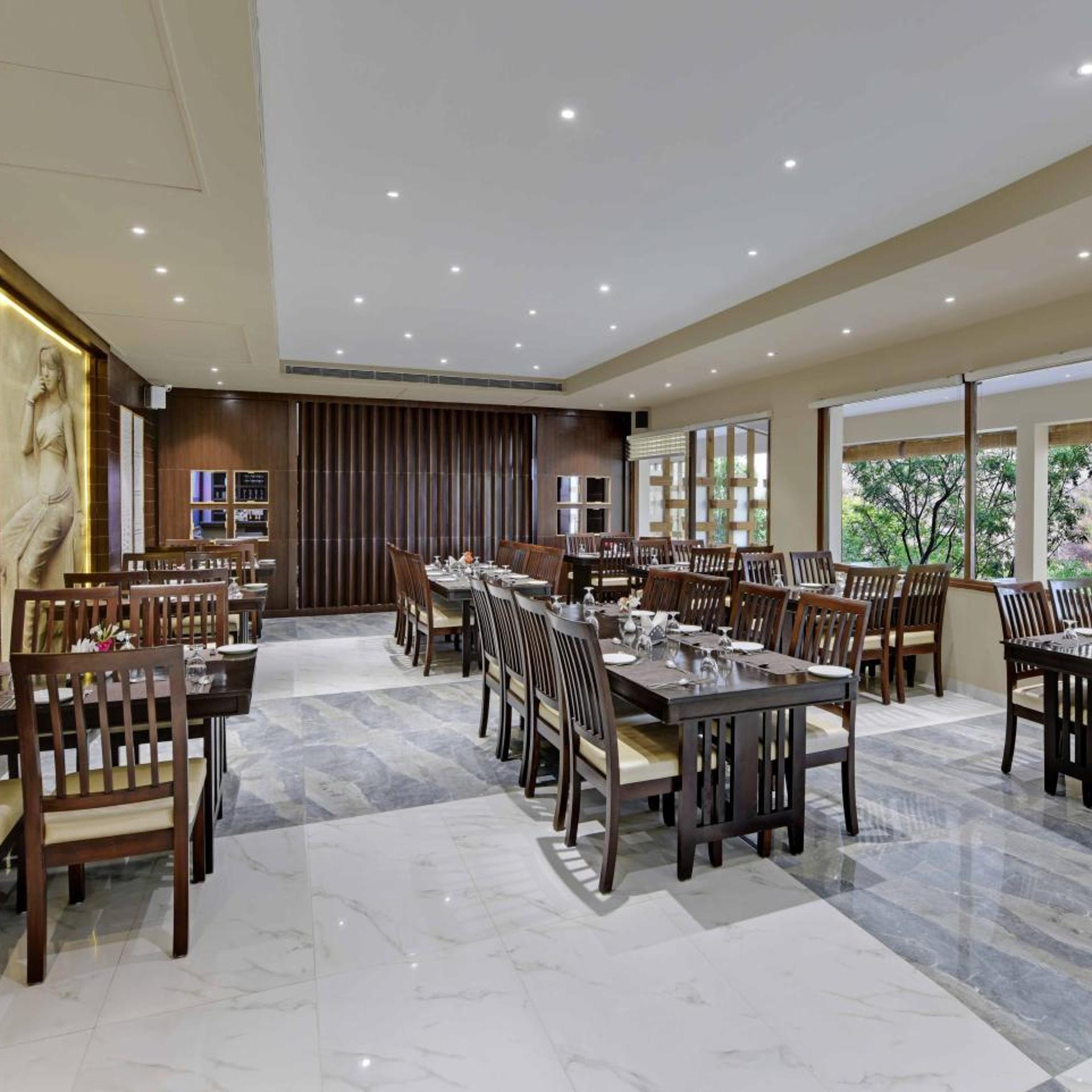 The Maharana Bagh 29/47
