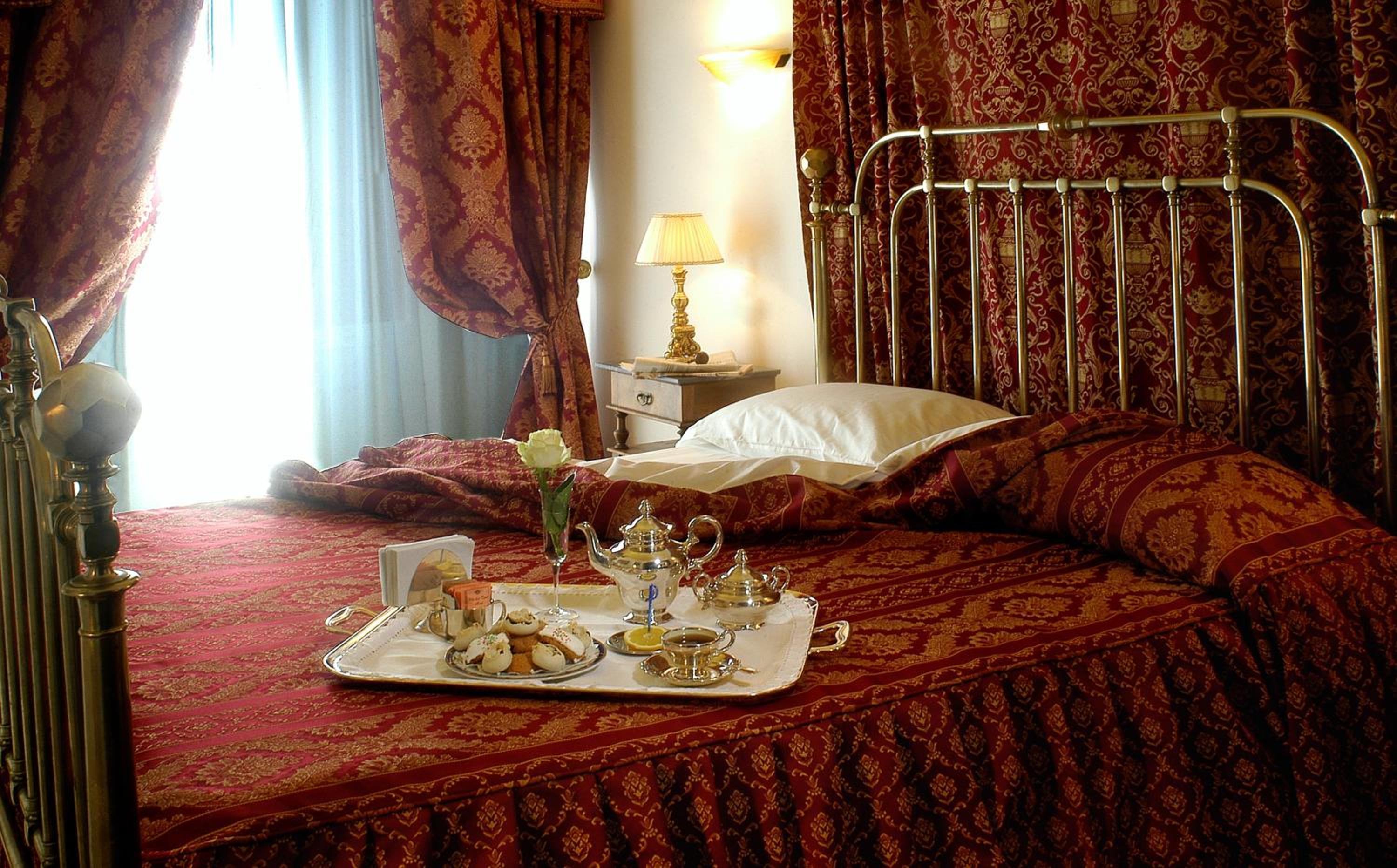 Suite, Sea View, Balcony