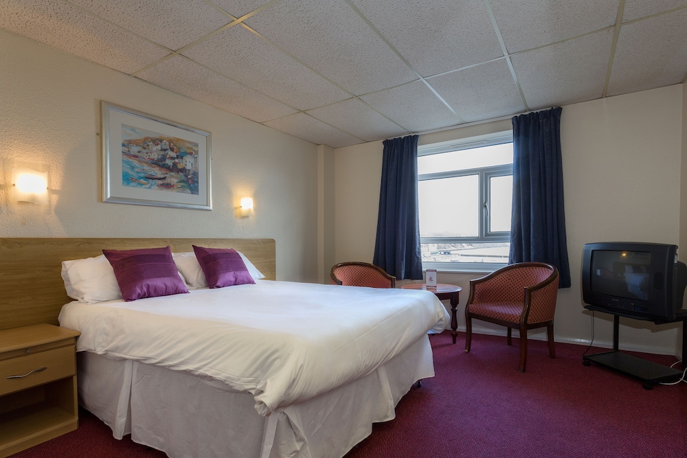 Grand Burstin Hotel Folkestone 25/57