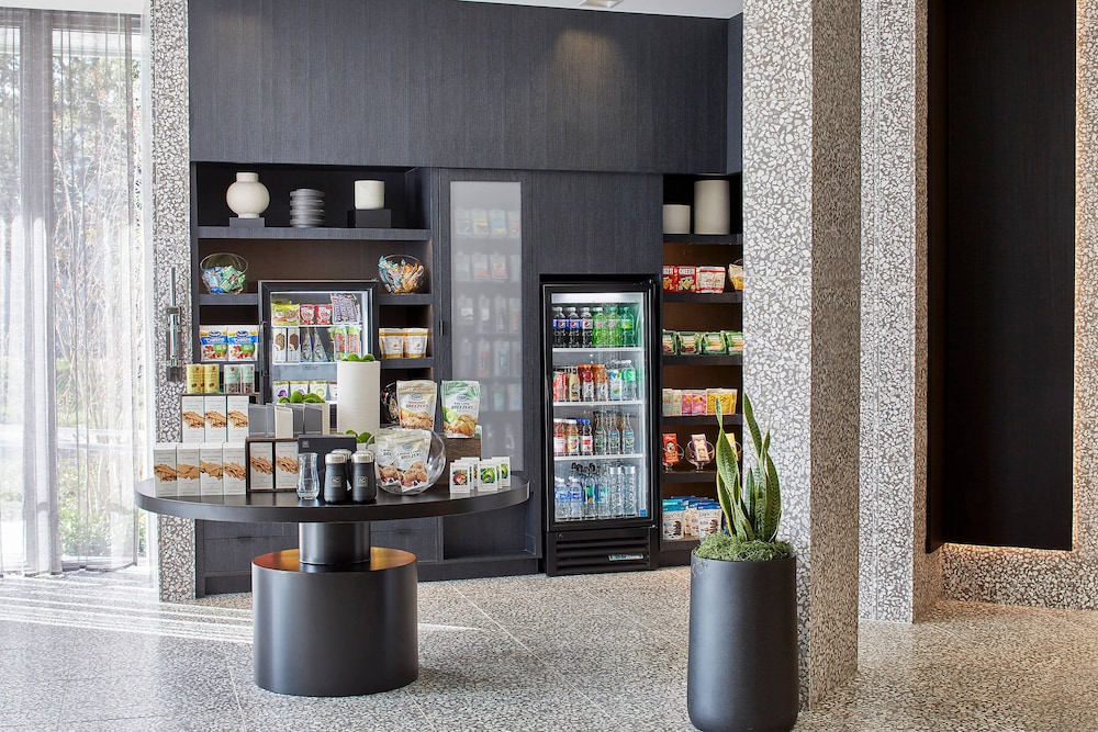 Ac Hotel By Marriott Miami Wynwood 50/61