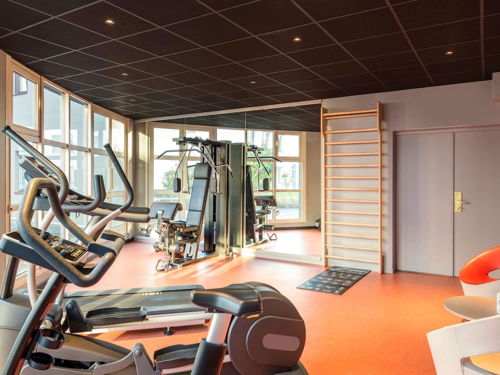 Ibis Le Havre Centre 36/74