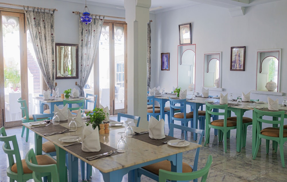 Rawla Narlai Luxury Heritage Hotel 33/50