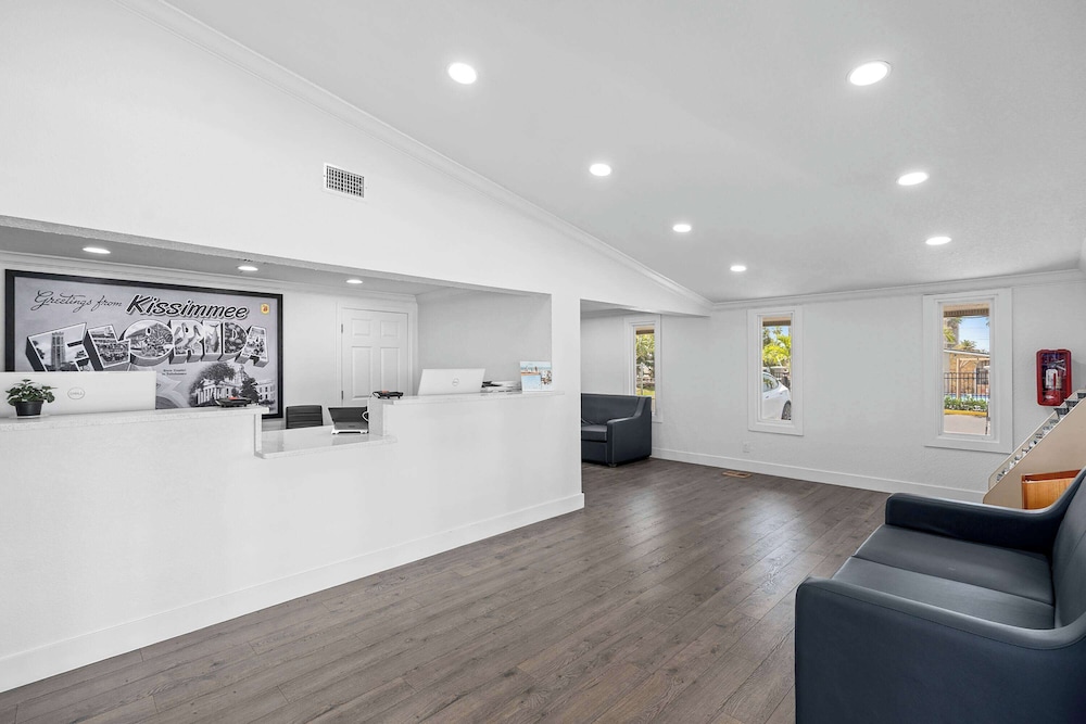 Travelodge by Wyndham Kissimmee/Orlando 8/46
