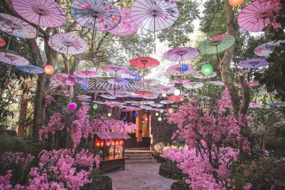Mission Hills Resort Haikou 31/36