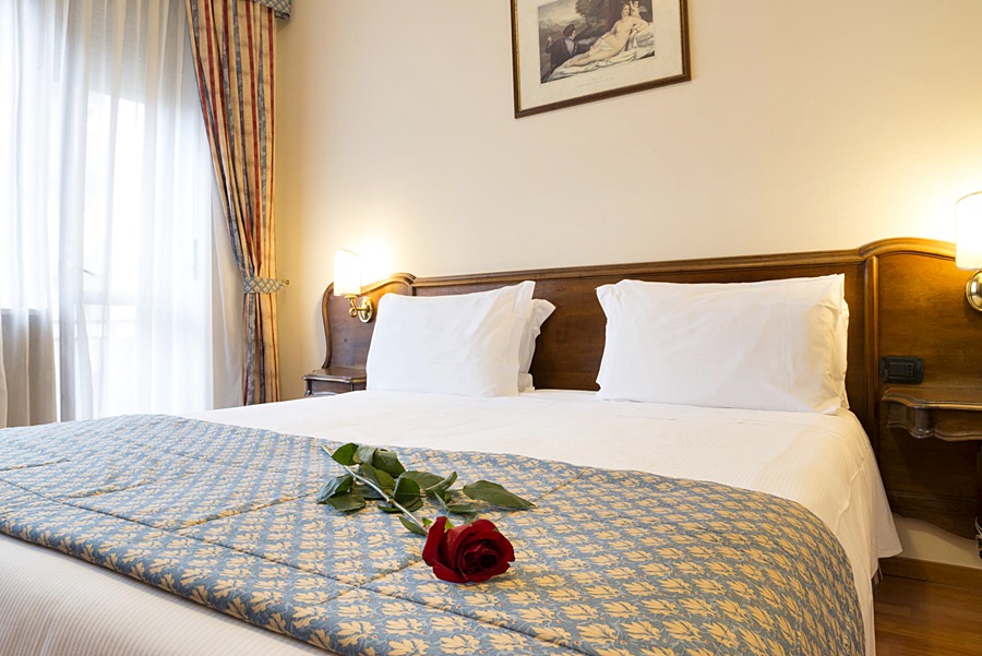Hotel Tourist Torino 10/38