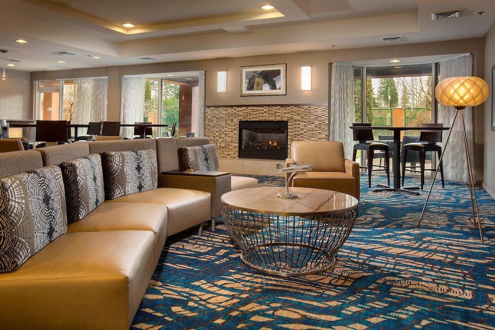 Courtyard Seattle North Lynnwood Everett 29/43
