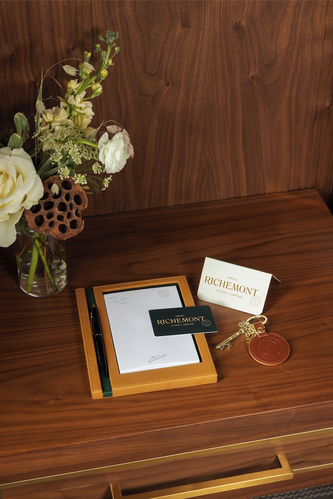 Hotel Richemont 26/50