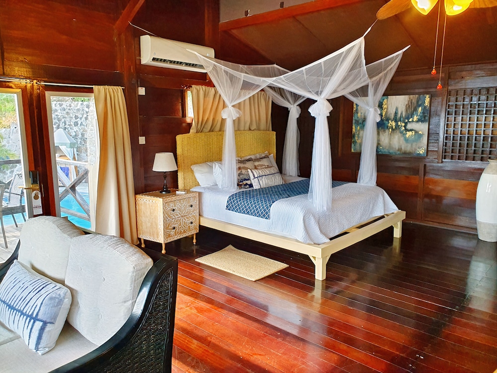 Green Fig Resort and Spa 17/60