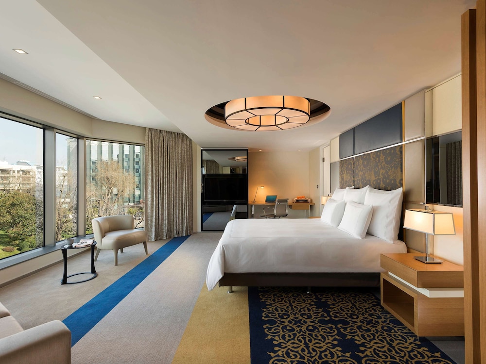 Swissotel The Bosphorus Istanbul 17/80