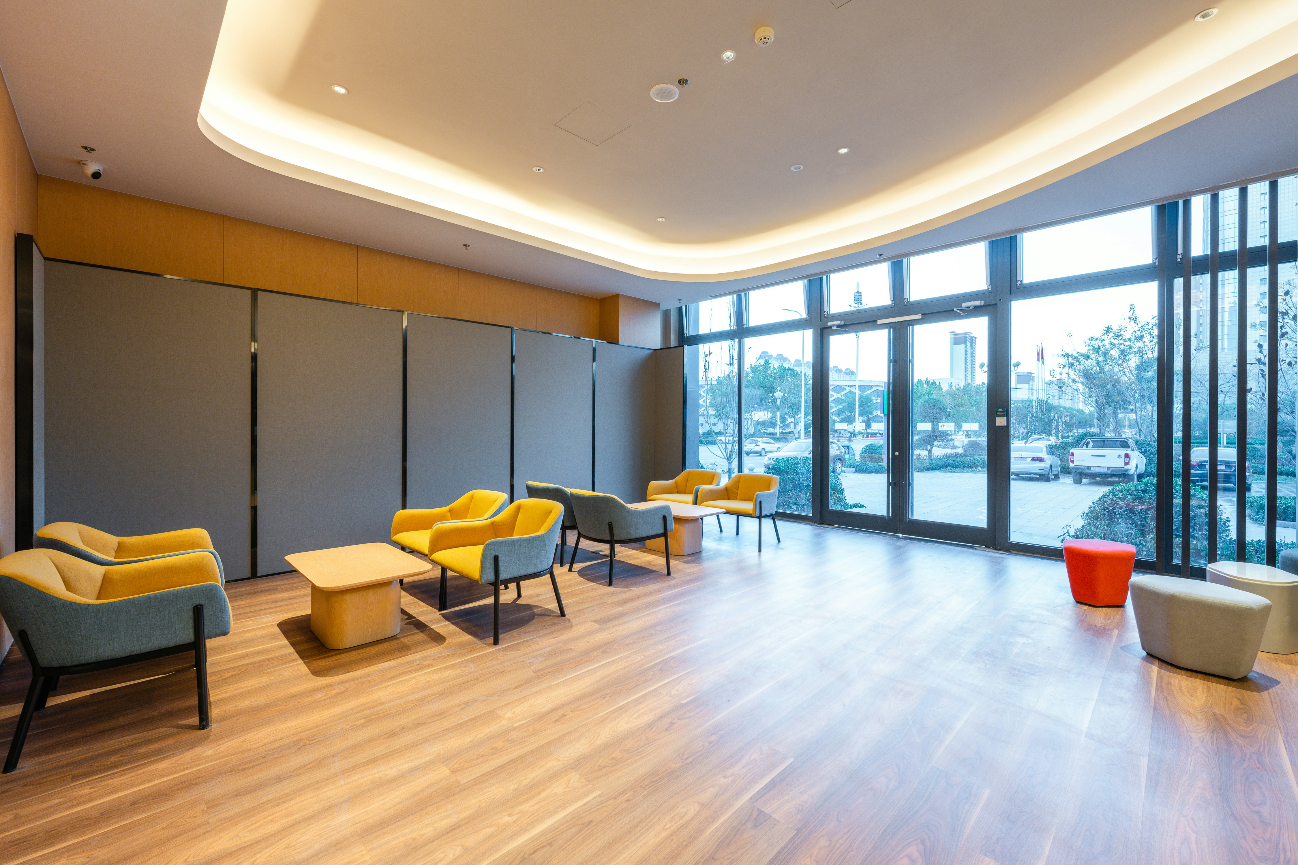 Holiday Inn Express Xinji City Center an IHG Hotel 23/38
