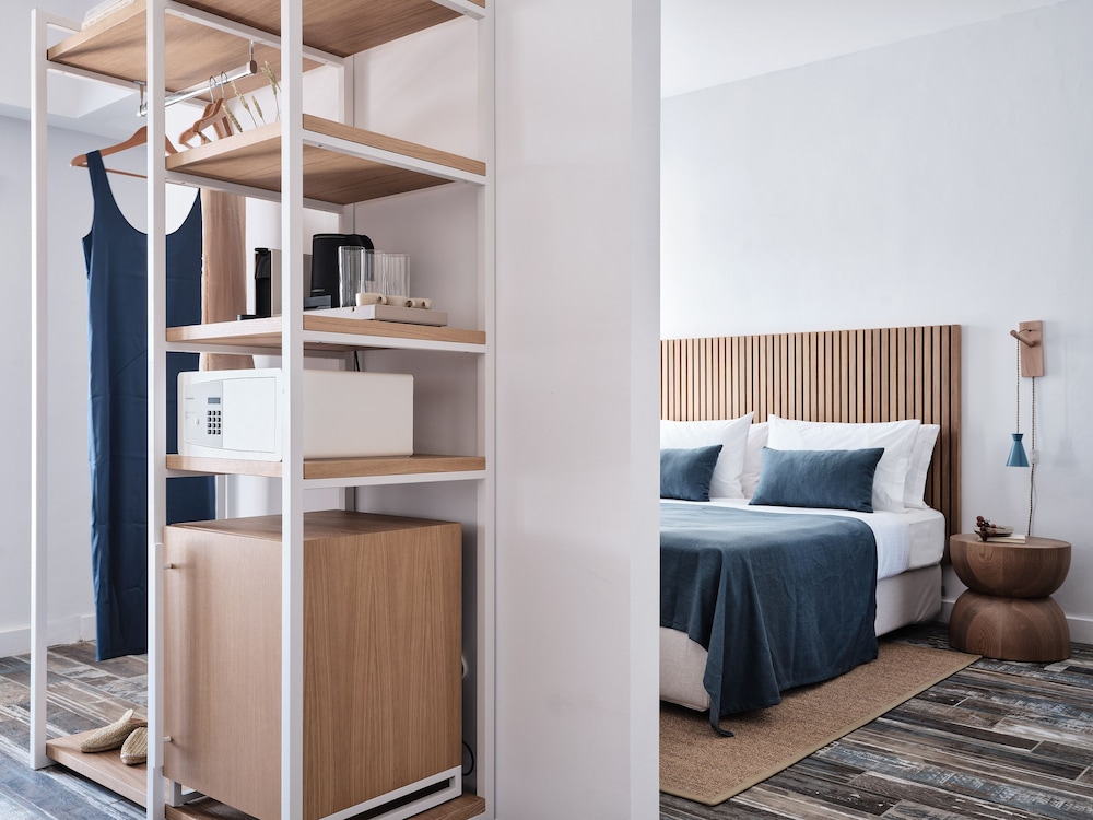 Koufonisia Hotel & Resort 9/30