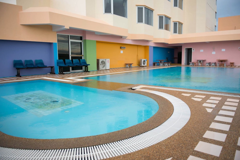 Phayao Gateway Hotel 45/49