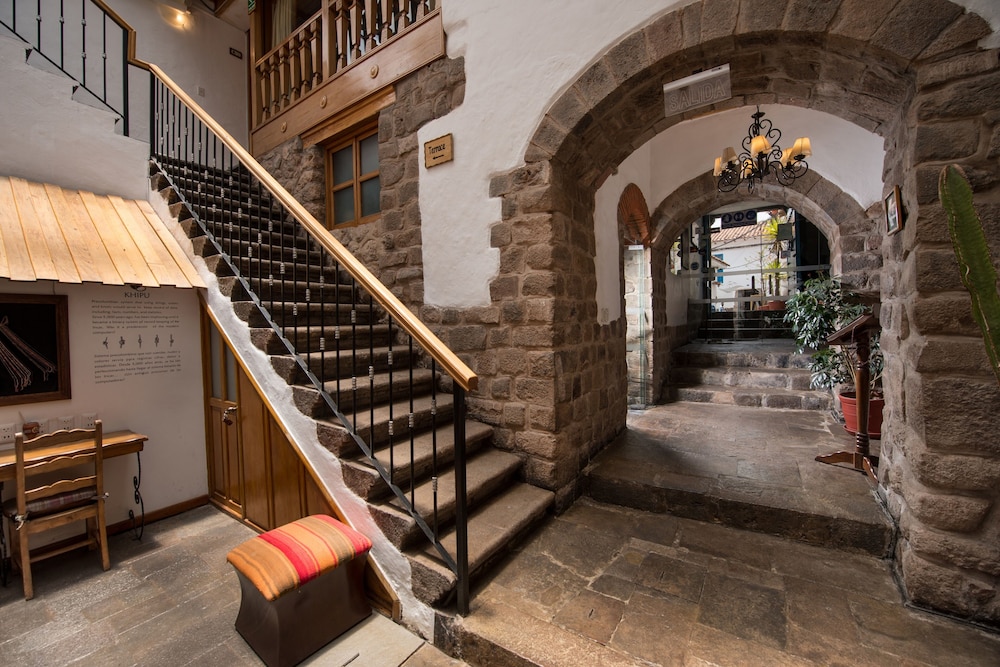 Casa San Blas Boutique Hotel 3/50