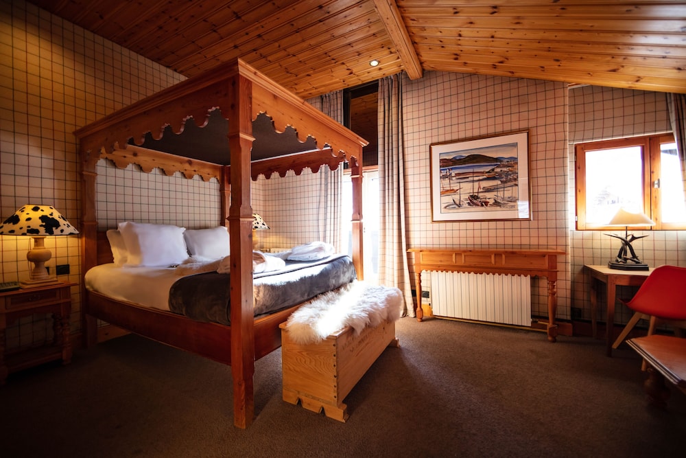 Hotel La Savoyarde 27/47