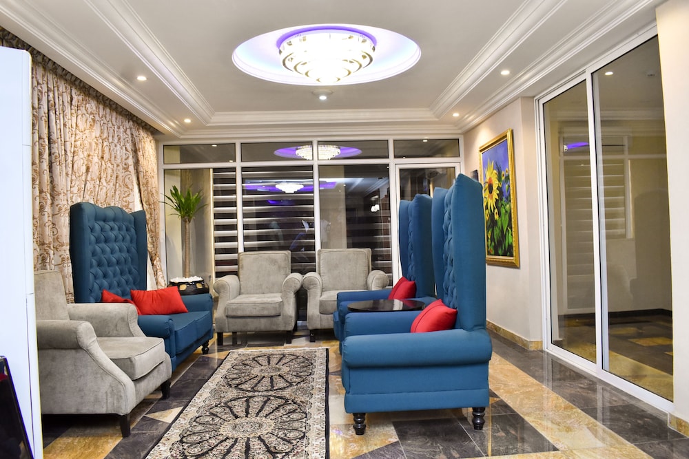 Qualibest Grand Hotels 34/52