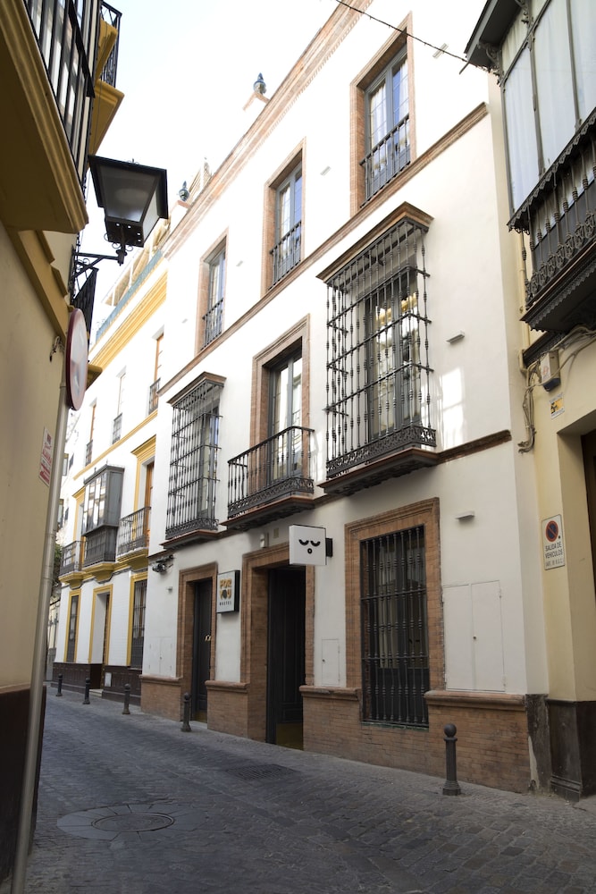 For You Hostel Sevilla 66/70