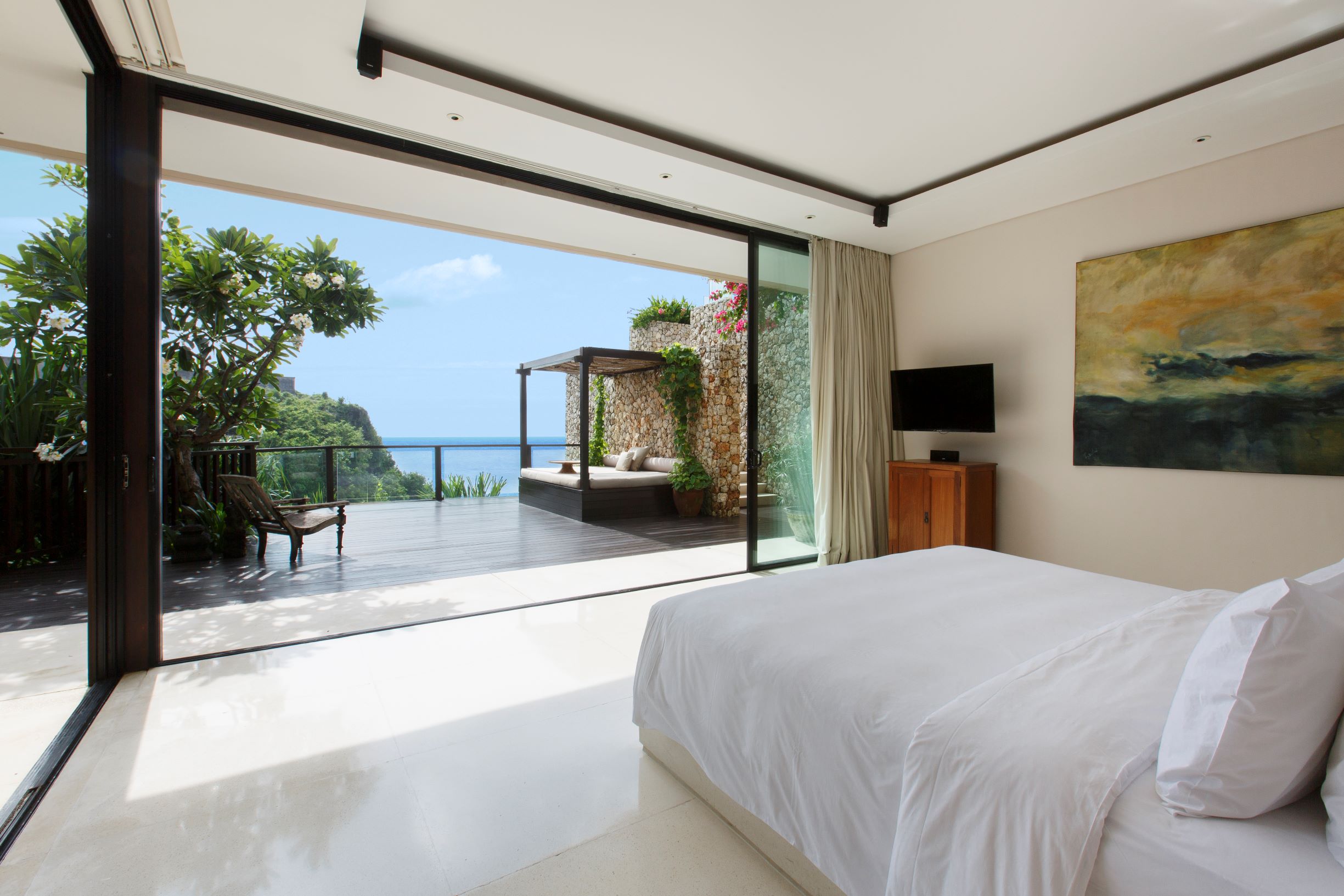 5 Bedrooms, Amb, Luxury, Villa, Ocean View