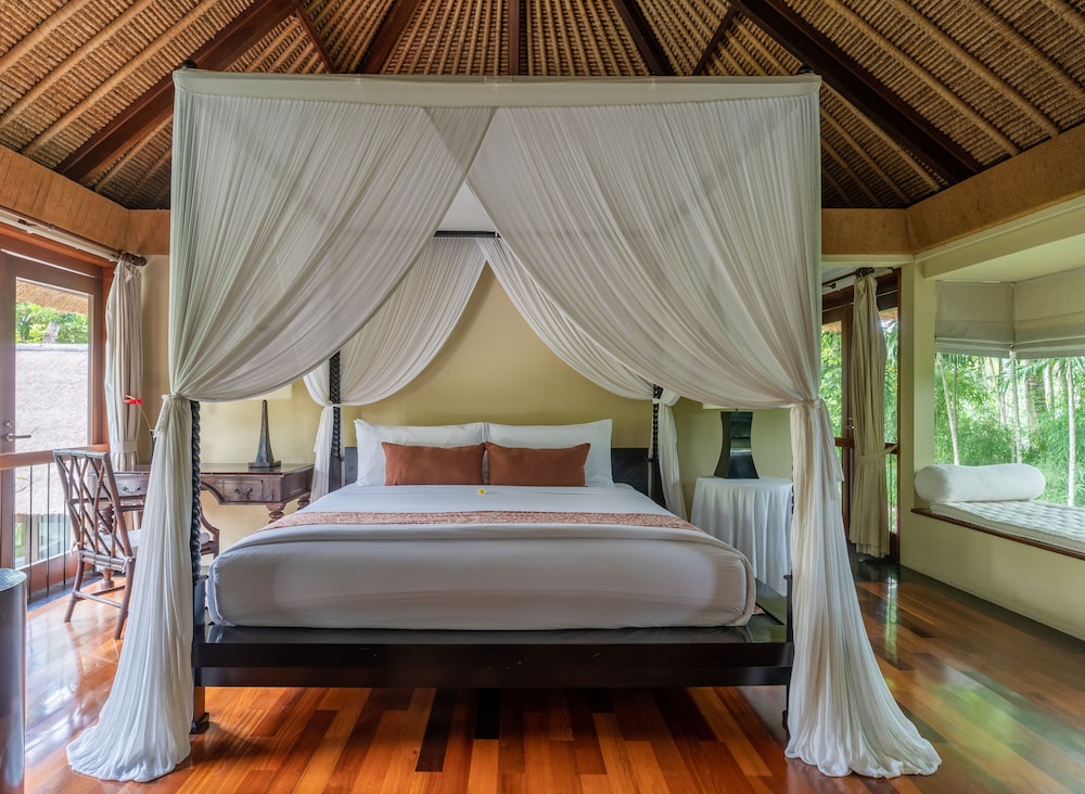 Kayumanis Nusa Dua Private Villa and Spa - Adults Only 10/50