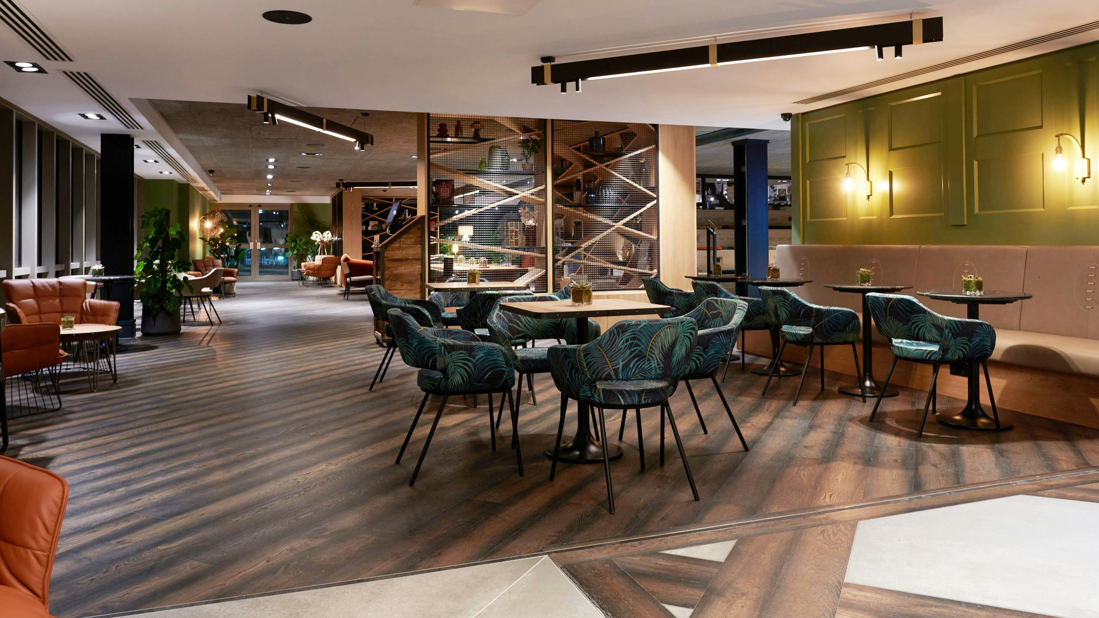 voco Leicester, an IHG Hotel 33/50
