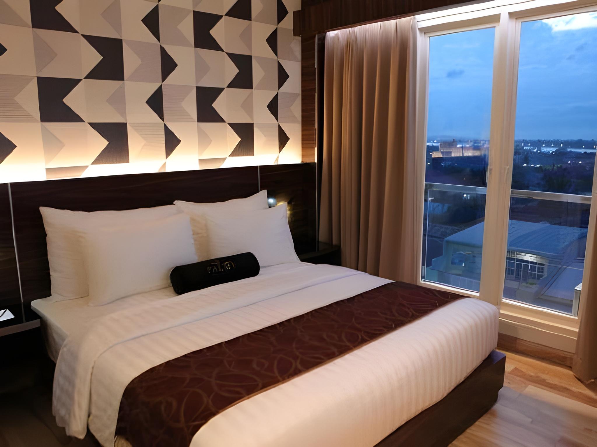 Palmy Exclusive Hotel Berau 3/25