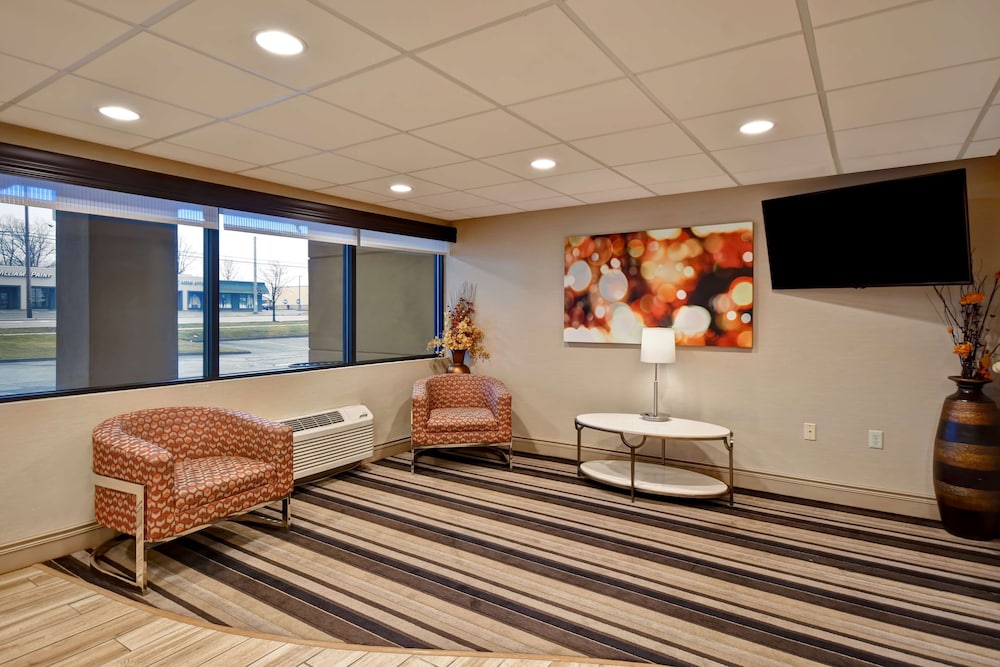 Best Western Rochester Marketplace Inn 25/32
